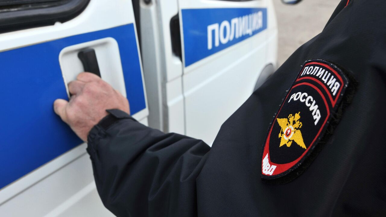 Ресейде теракт жасамақ болған жасөспірім тұтқындалды