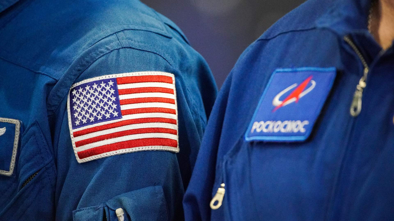 «Қандай жағдай болмасын, байланысымыз үзілмейді»: NASA Ресеймен байланысын күшейтпек