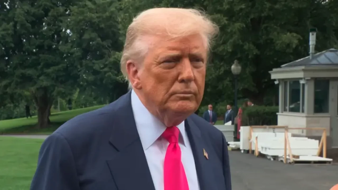 Трамп заявил о планах ввести пошлины против 150 стран
