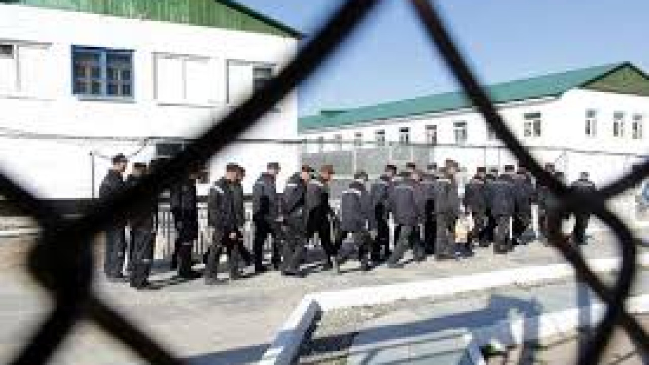 Амнистия началась: кто стал первым освобожденным в Казахстане
