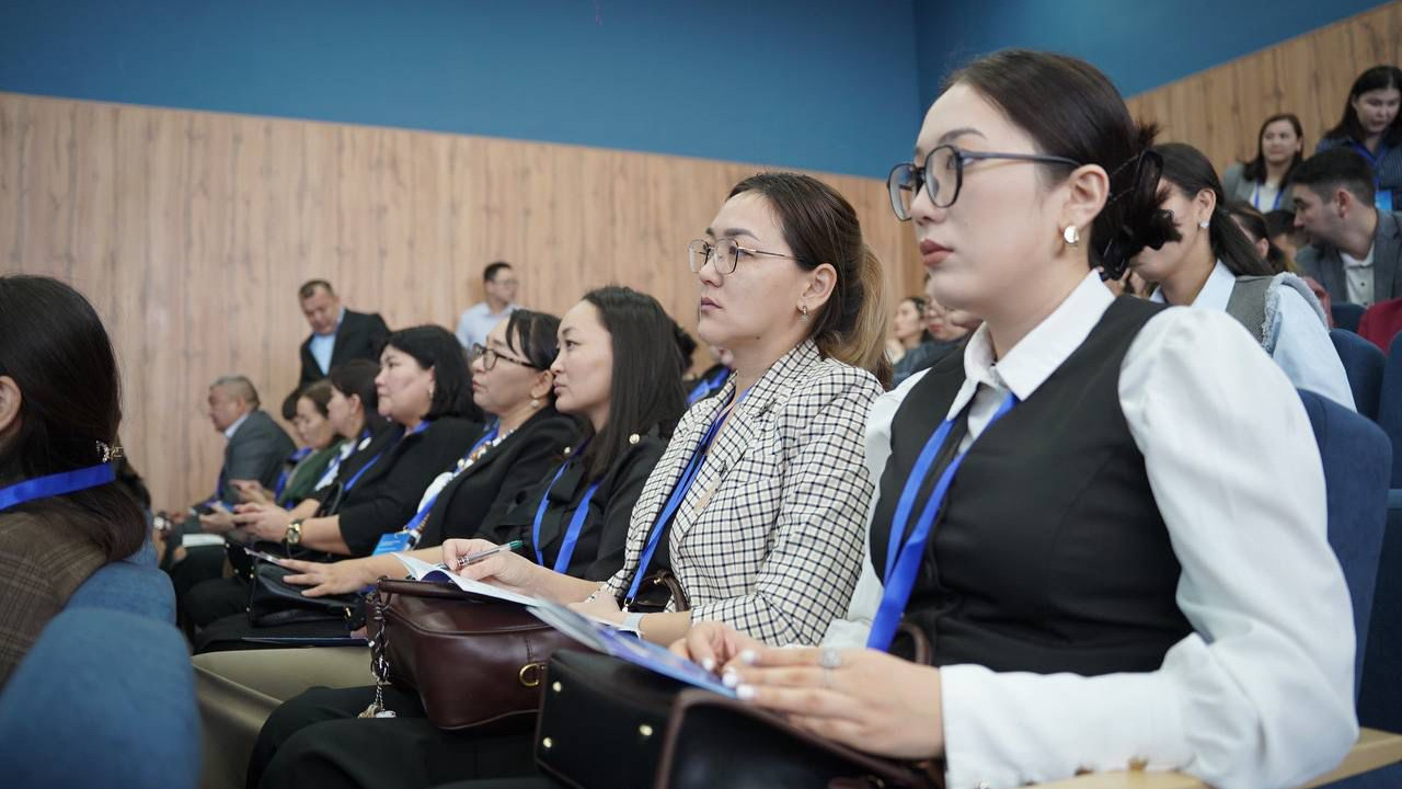 NIS ауыл мектептерімен ынтымақтастықты жаңа деңгейге көтеруде