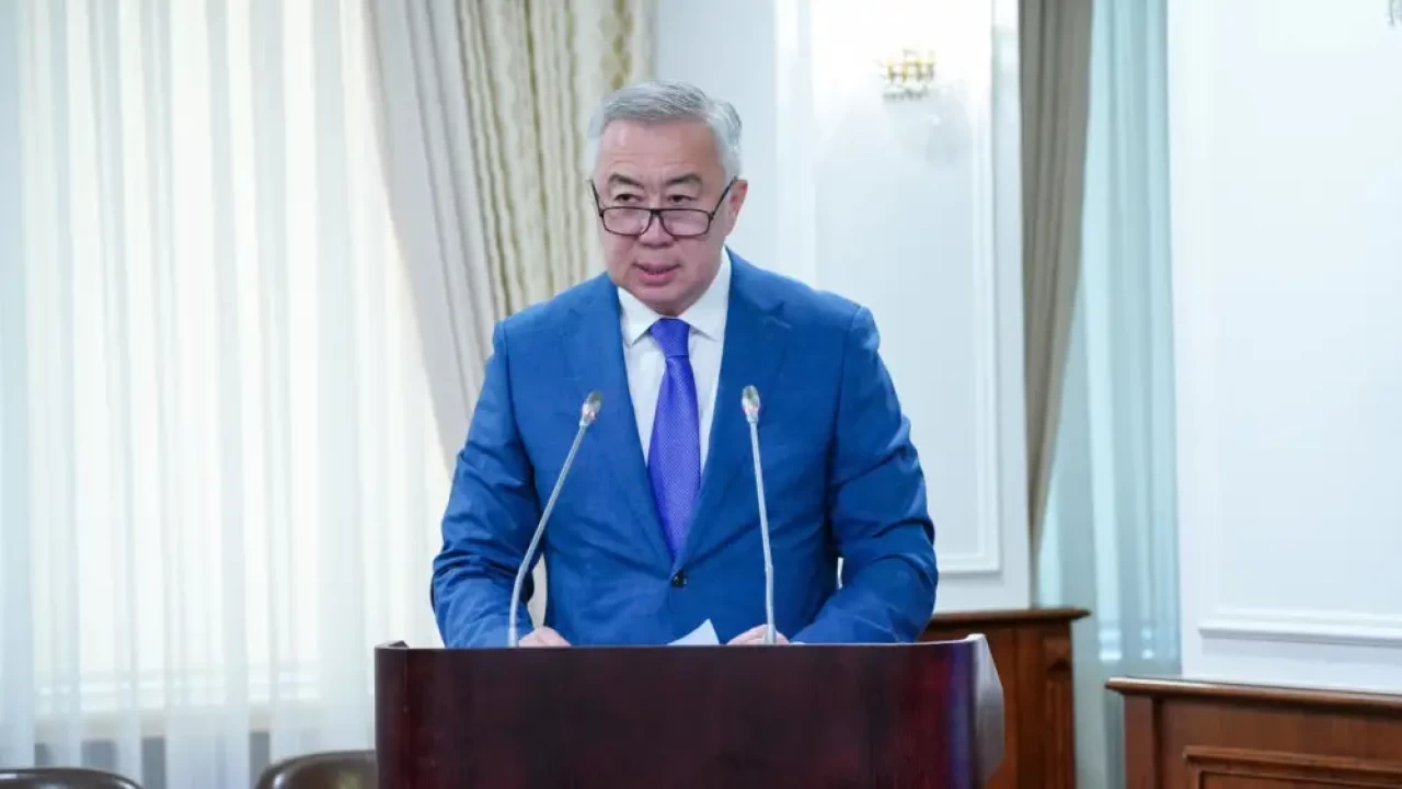 Экономика Казахстана показала самый высокий рост за последние 12 лет