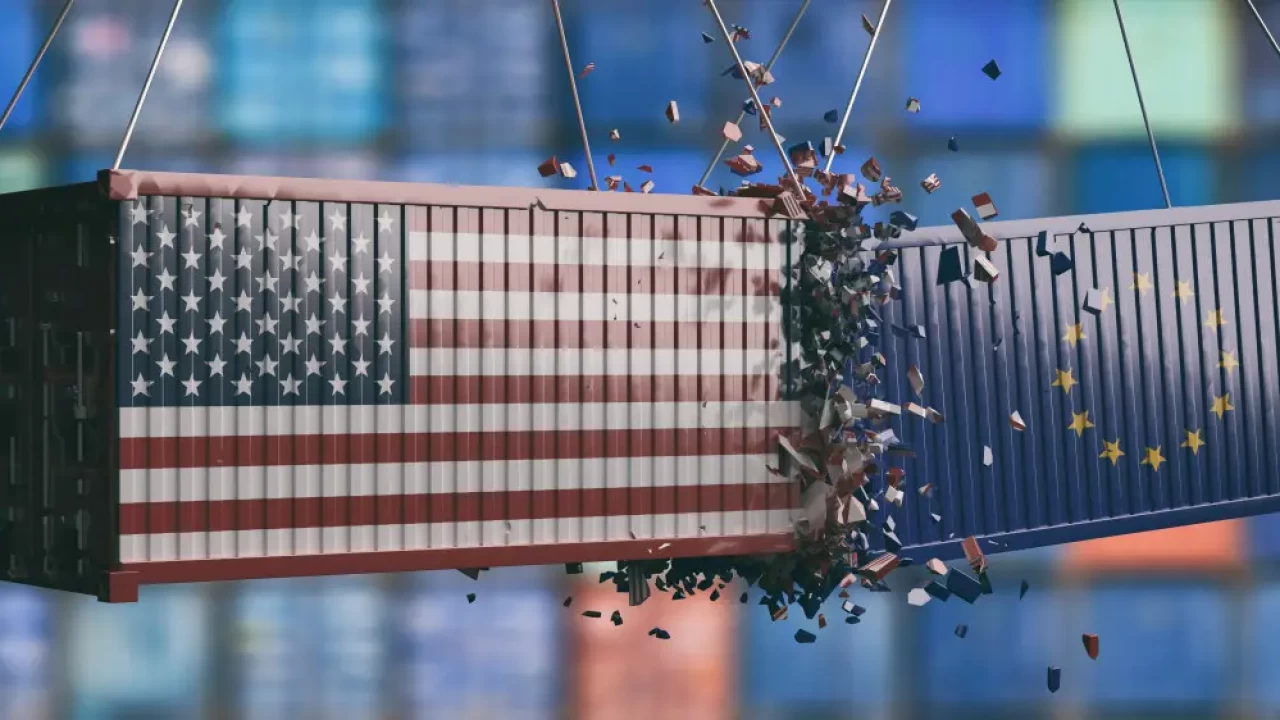 ЕС готовит ответ на возможные пошлины США: меры на 72 миллиарда евро