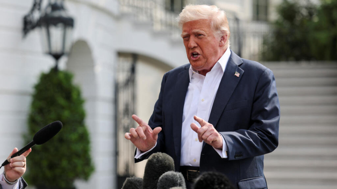 ЕуроОдақ АҚШ-тың өзін баж салығымен қорқытты