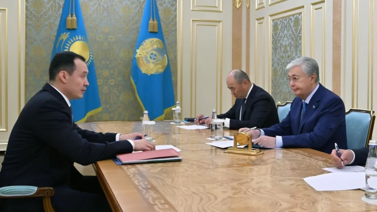 Үш жылда 1,7 млн отандасымыз табиғи газдың игілігін көре бастады