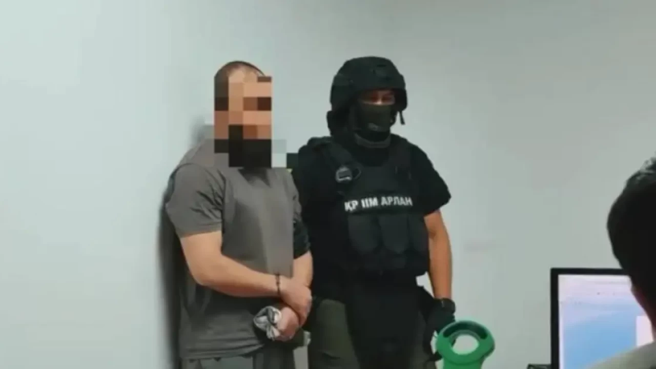 Казахстанца задержали в Египте по запросу Интерпола: ущерб — более 1,5 миллиарда тенге