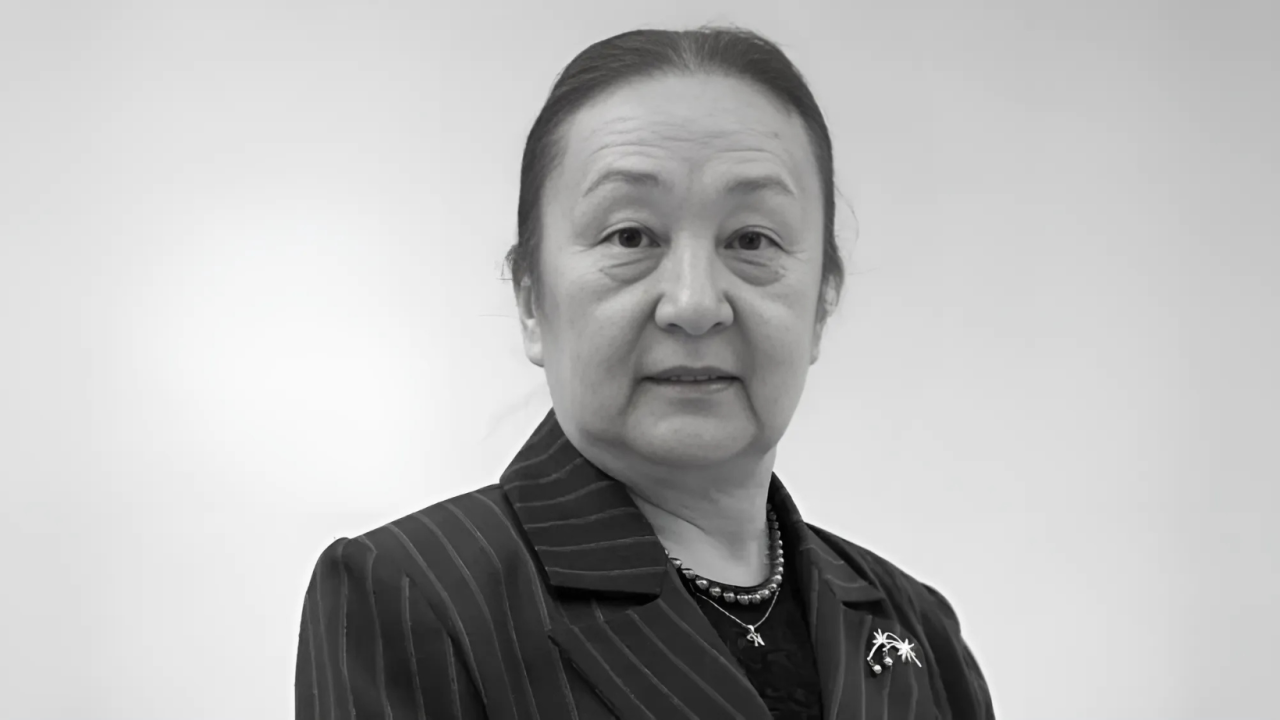 Скончалась выдающийся врач Нина Каюпова – одна из основателей казахстанской акушерской науки