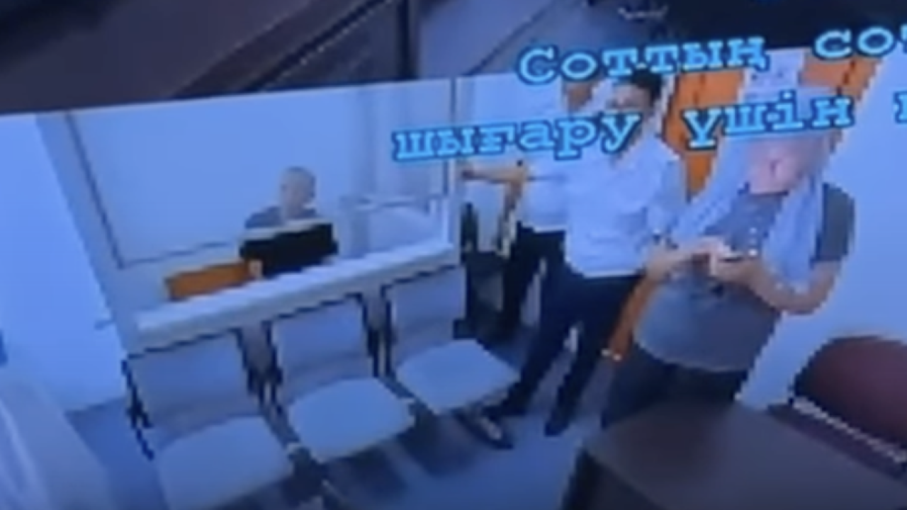 Шымкентте әйелін өлімге итермелеген ер адам ата-ана құқығынан айырылды