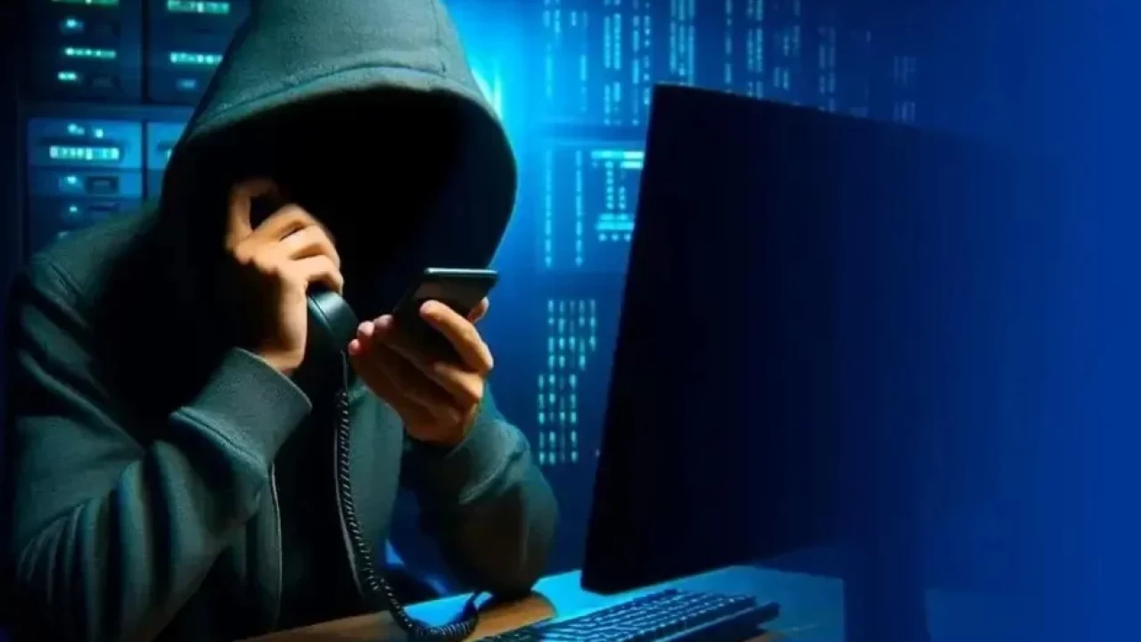 ҰҚК атынан алаяқтар адамдарға қоңырау шалып жатыр: комитет мәлімдеме жасады