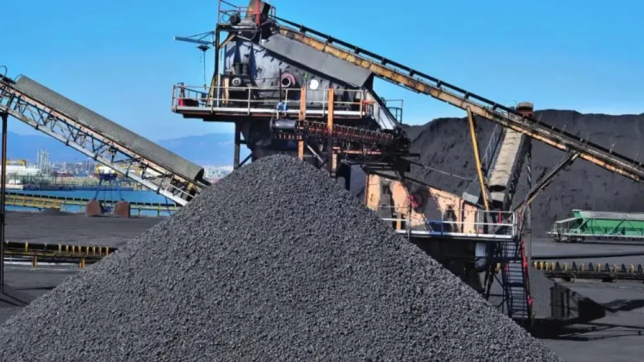 Европа сделала исключение для казахстанского угля