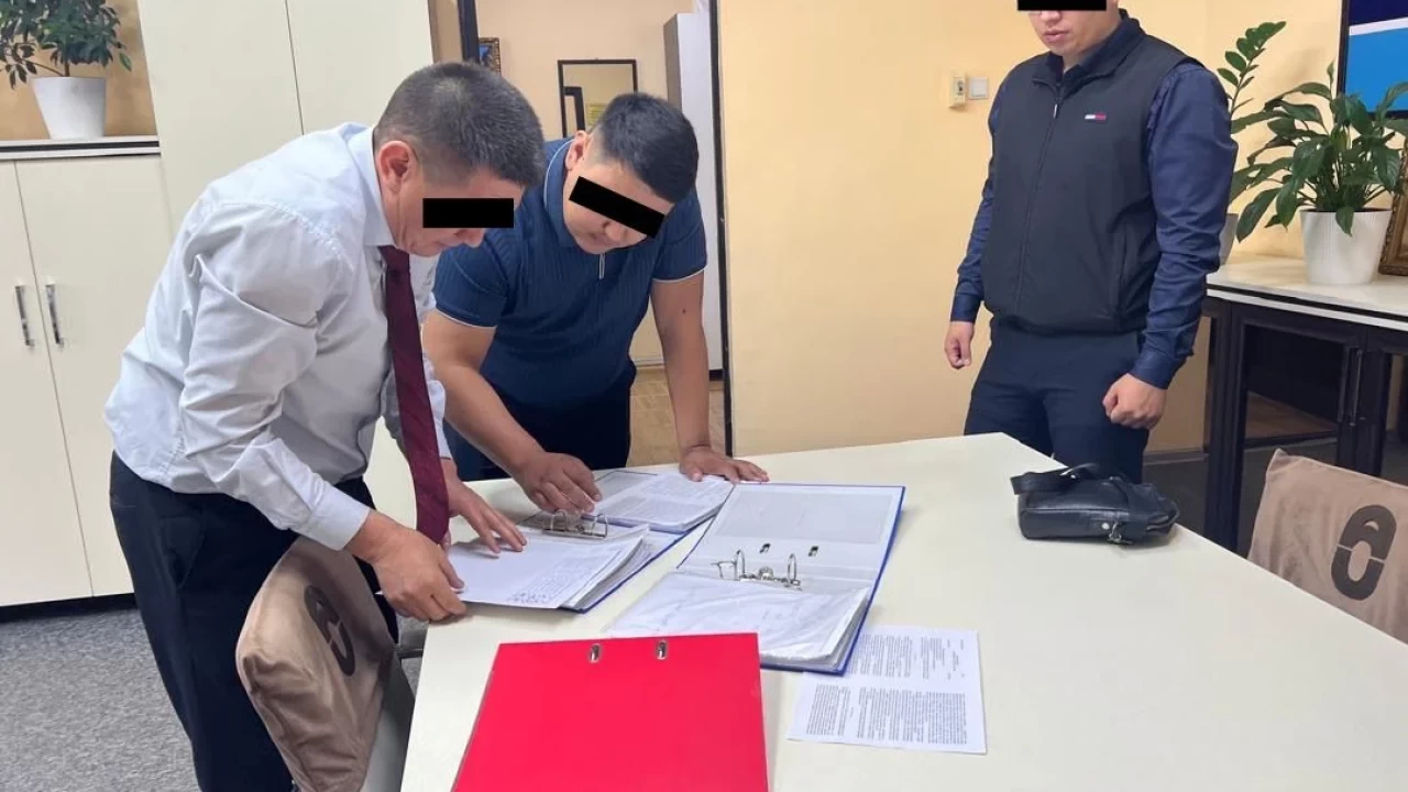20 қазақстандық студент Қырғызстан ЖОО-нан оқудан шығарылады