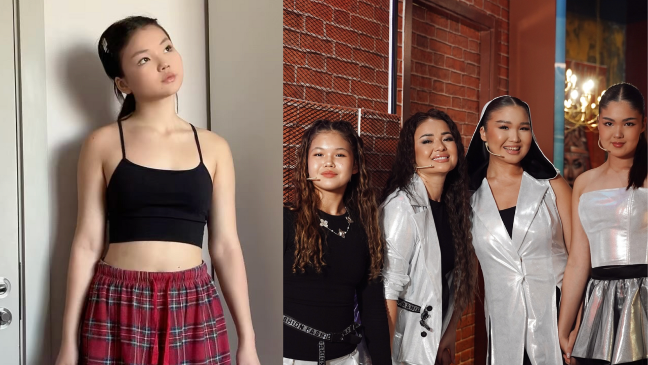 Мөлдір Мұқанова Қайрат Нұртастың қызын жұмысқа алған (ВИДЕО)