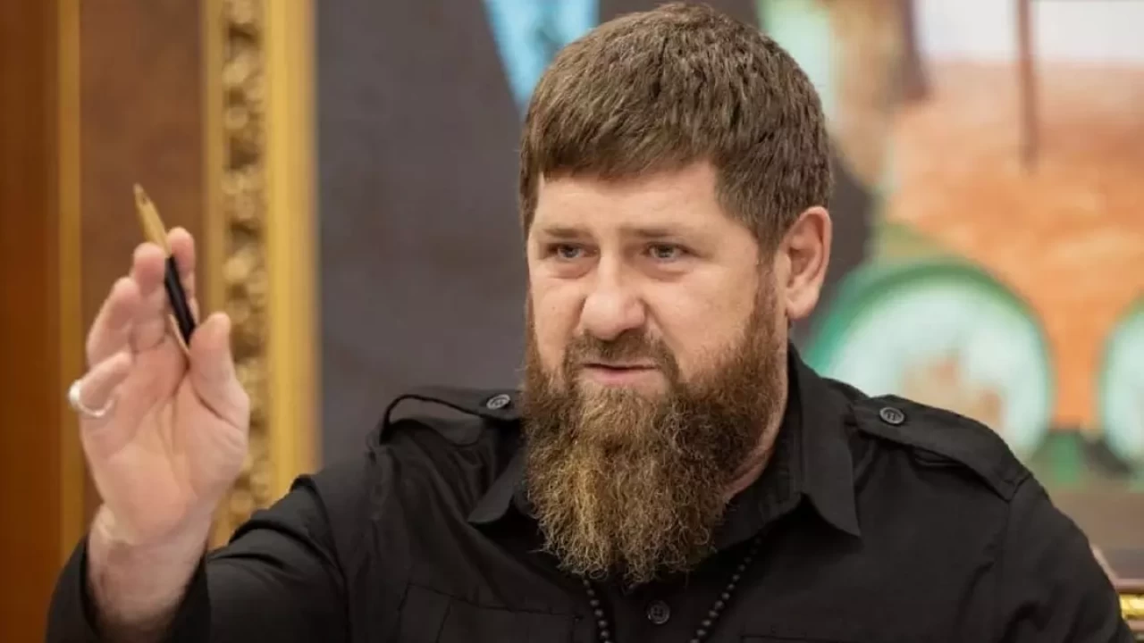 Рамзан Кадыров оказался в больнице после инцидента в Турции