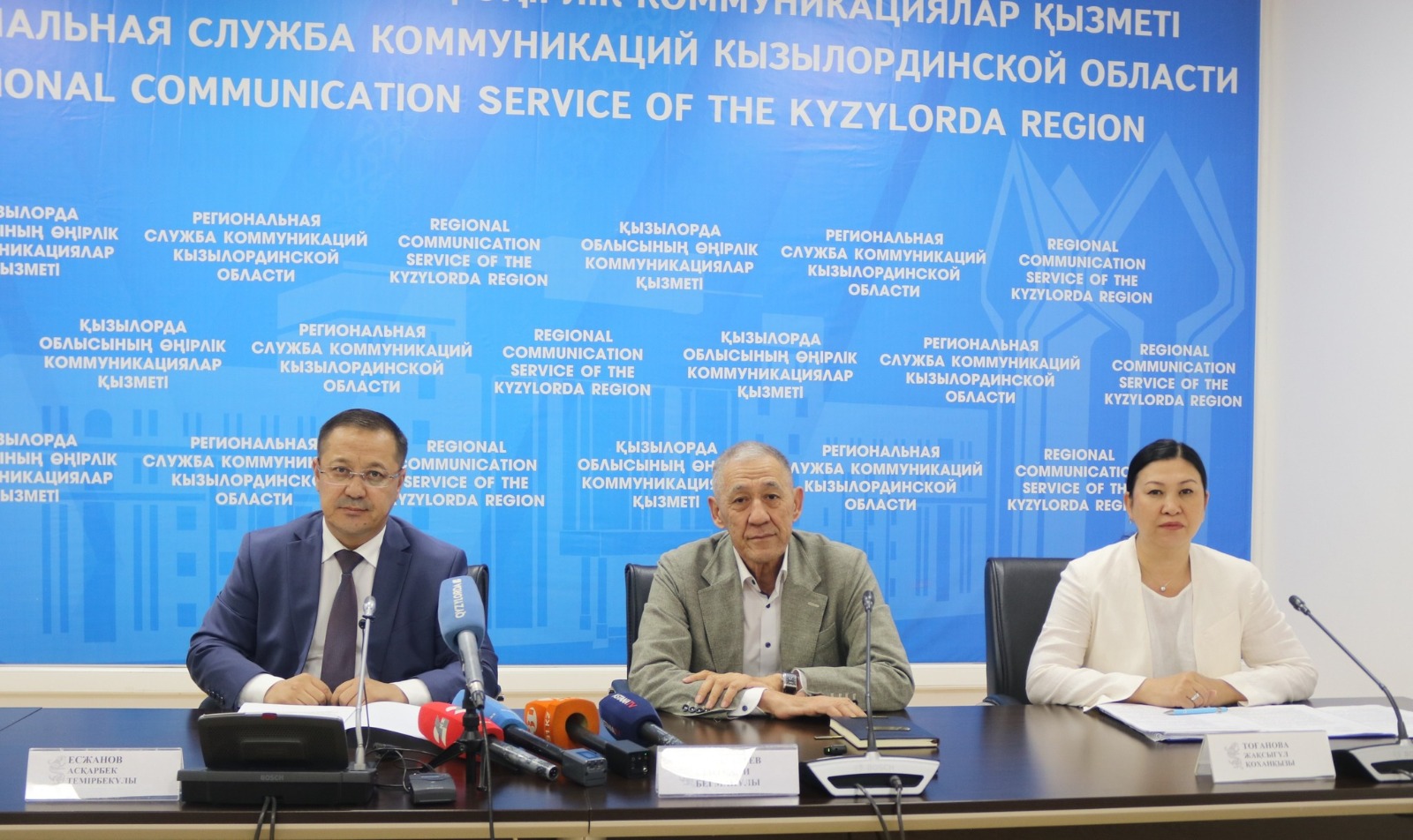 Қызылордада балабақшаларға бақылау күшейді