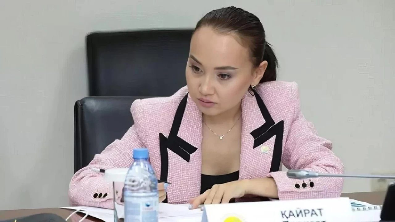 Перизат Қайрат сотында қорға ақша аударған үш жәбірленуші сотқа келмеді