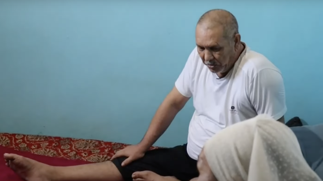 Қызылордада мектепте жарақат алған көпбалалы әке өтемақы ала алмай жүр