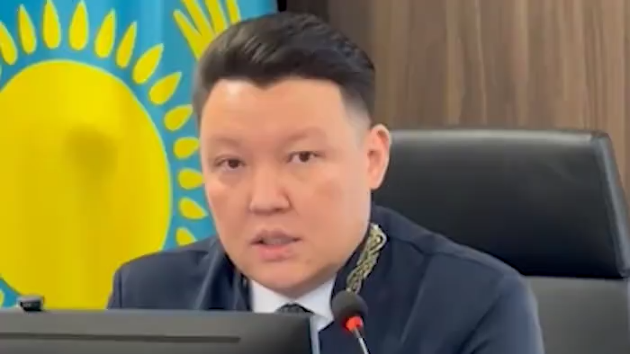 Дело Перизат Кайрат: судья вынес новое решение