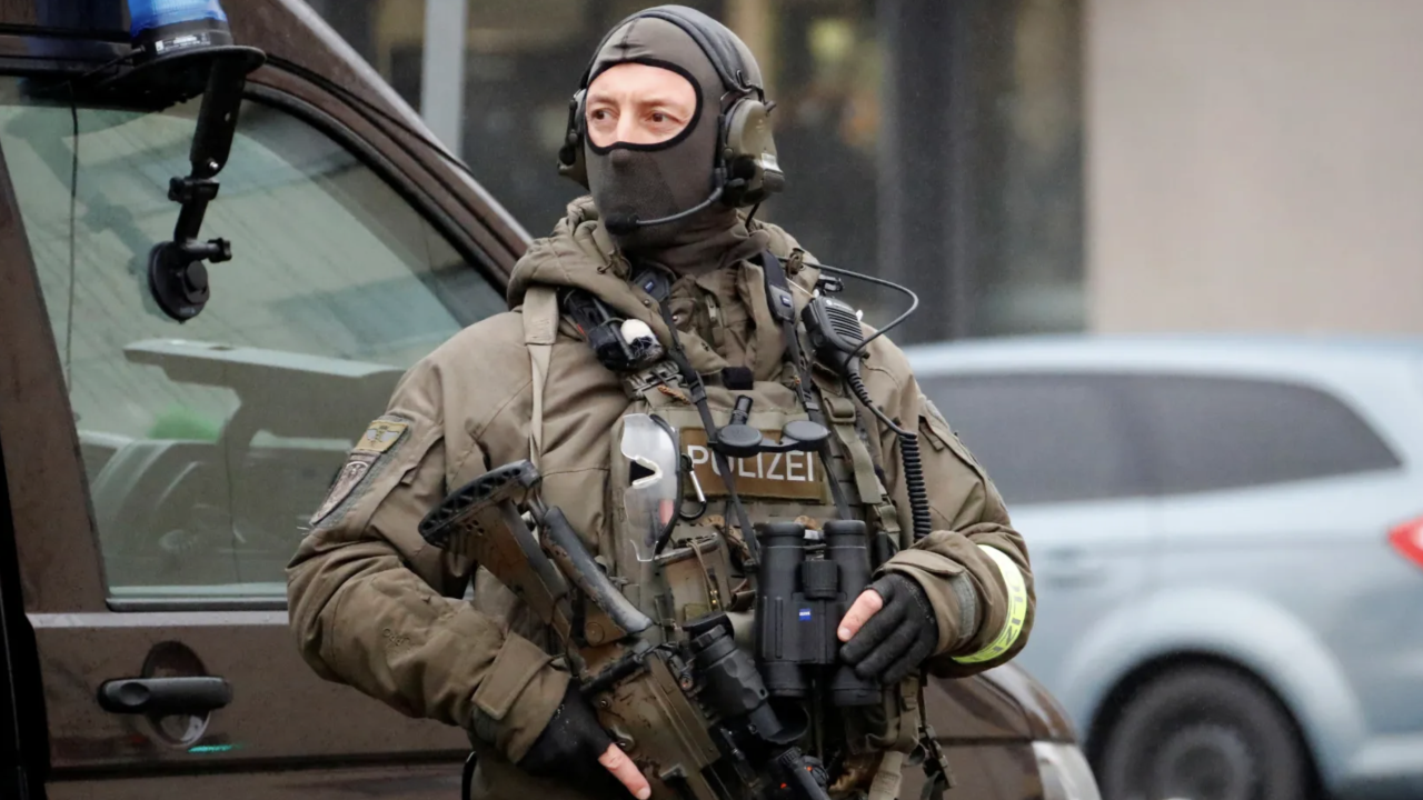 «Совет кезіндегі әдістерді қолданып жүр»: Германияда ресейлік шпиондар көбейген