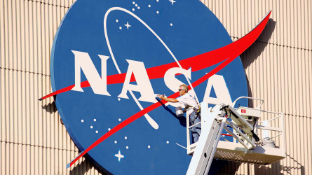 NASA-дан жаппай қысқарту: Қызметкерлердің 20%-ы жұмыстан кетті
