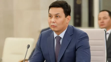 Токаев выразил благодарность экс-главе Антикора Асхату Жумагали