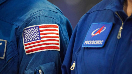 «Қандай жағдай болмасын, байланысымыз үзілмейді»: NASA Ресеймен байланысын күшейтпек