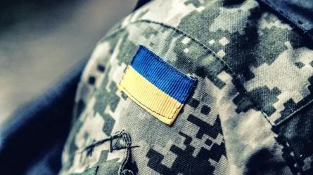 Военное положение и мобилизация в Украине продлены до ноября