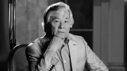 Президент Токаев выразил соболезнования в связи с кончиной Исраила Сапарбая