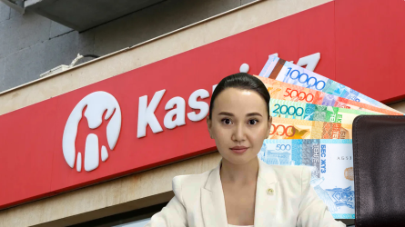 Kaspi Bank объяснил перевод 620 миллионов тенге в фонд Перизат Кайрат