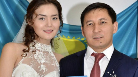 Вынесен приговор экс-дипломату Сакену Мамашу