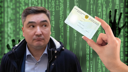 «Үкіметке де абырой әкелмейді»: 16 млн қазақстандықтың жеке дерегі медұйымдардан ұрланған болуы мүмкін
