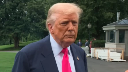 Трамп заявил о планах ввести пошлины против 150 стран