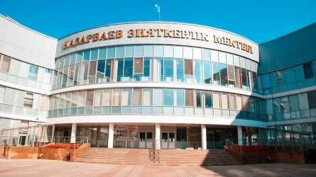 Перизат Қайрат ісі: Назарбаев мектебінінің ата-аналары шамамен 1 млн теңге жинап берген