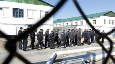 Амнистия началась: кто стал первым освобожденным в Казахстане