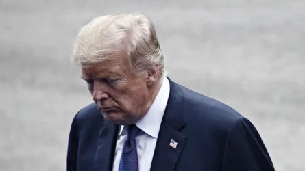 Трамп пообещал помощь США в доставке продовольствия голодающим детям в Газе