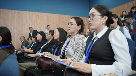 NIS ауыл мектептерімен ынтымақтастықты жаңа деңгейге көтеруде
