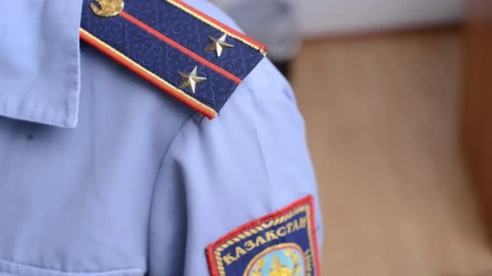 Тауарлық несие рәсімдетіп, ақшаны жымқырған