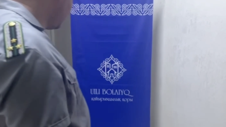 «Үйлі болайық» деген желеумен алаяқтық жасағандар анықталды