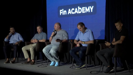 Fin academy: Алматыда тегін қаржылық сауаттылық курстары басталды