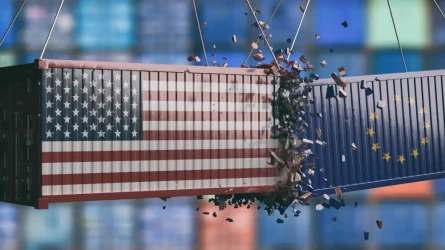 ЕС готовит ответ на возможные пошлины США: меры на 72 миллиарда евро