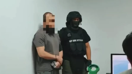 Казахстанца задержали в Египте по запросу Интерпола: ущерб — более 1,5 миллиарда тенге