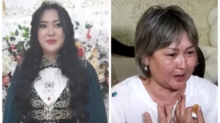 Жетісу облысында күйеуі аттың жалына байлап, азаптап өлтірген әйелдің туыстары жағдайдың мән-жайын айтты