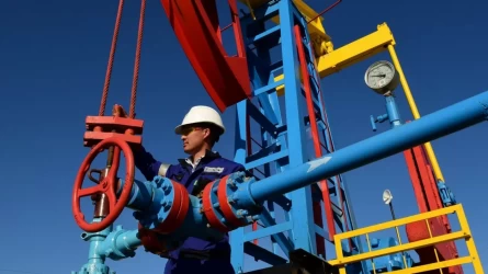 «ҚазМұнайГаз» өндірісті 9%-ға күшейтті: Теңіз рекорд орнатты, Қашаған баяулады
