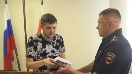 Украинаға қарсы соғысқан қазақстандыққа Ресей азаматтық сыйлады
