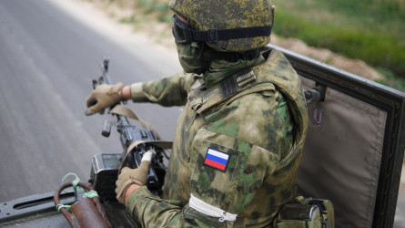 Армения Ресейде соғыстан қашқан дезертирді қайтарудан бас тартты