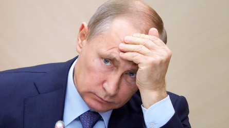 Трамп: «Көпшілік Ресейге қарсы 500 пайыздық тариф енгізуді сұрап отыр»