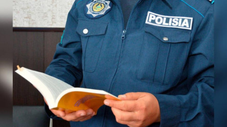 Қазақстанда халықаралық жүргізуші куәліктері берілмейді