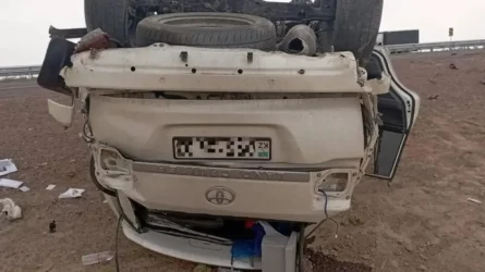 Полиция прокомментировала смертельное ДТП, в котором, по слухам, могла находиться жена Шавката Рахмонова Дата публикации: 28 июля 2025 года, 06:45
