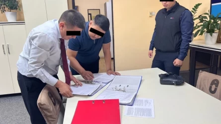 20 қазақстандық студент Қырғызстан ЖОО-нан оқудан шығарылады