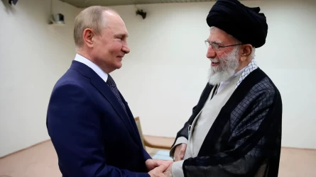 Ресей мен Иран ядролық қару мәселесі үшін күш біріктірмек