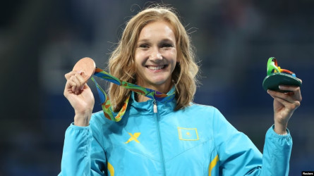 Қазақстан чемпионатындағы дау: Ольга Рыпакова баласымен келген спортшыны қолдады